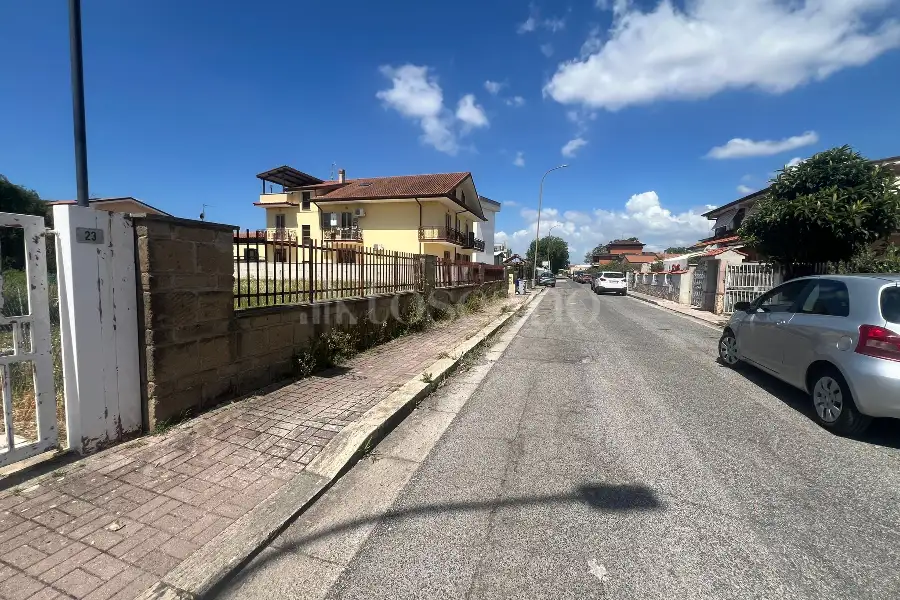 Edificabile Residenziali in vendita di 1.000 mq a €99.000 (rif. 73/2024)