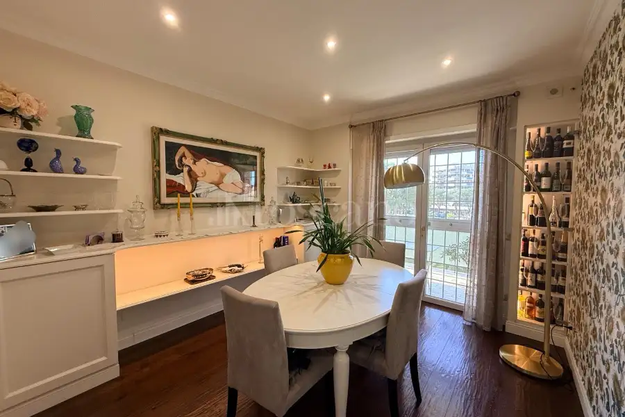 Casa in vendita di 100 mq a €430.000 (rif. 17/2026)
