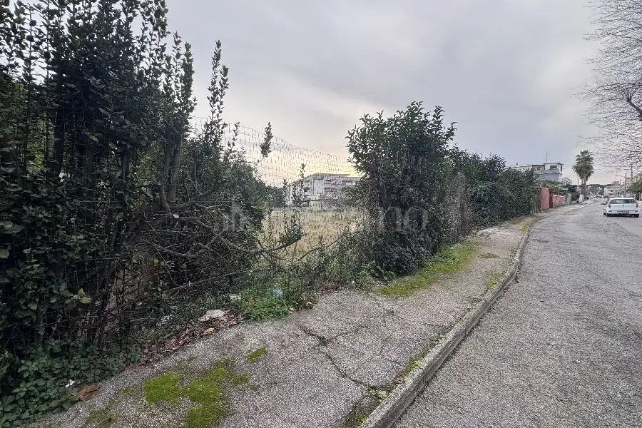 Agricolo in vendita di 1.495 mq a €15.000 (rif. 6/2026)