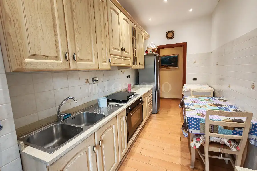 Casa in vendita di 95 mq a €385.000 (rif. 13/2026)