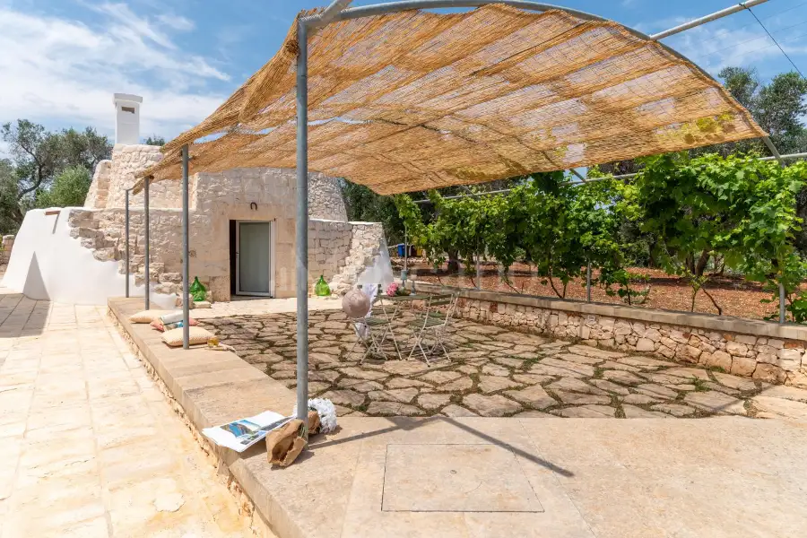Villa in vendita di 239 mq a €795.000 (rif. 7/2025)