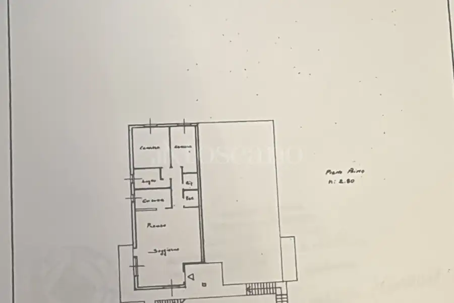 Casa in vendita di 111 mq a €205.000 (rif. 18/2026)