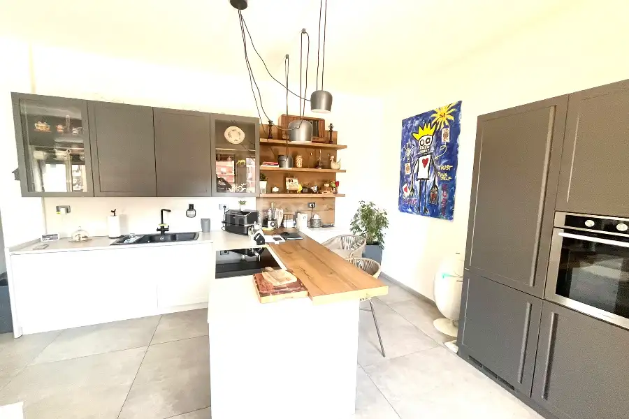 Casa in vendita di 130 mq a €599.000 (rif. 16/2026)