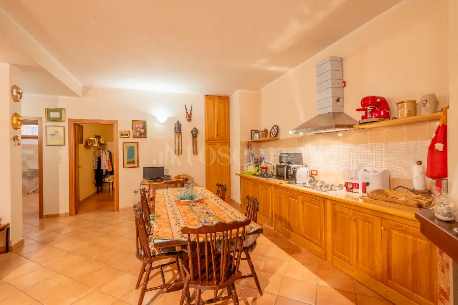 Villa in vendita di 200 mq a €350.000 (rif. 7/2025)