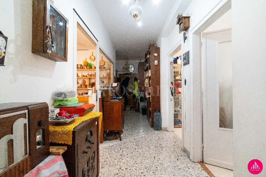 Casa in vendita di 130 mq a €135.000 (rif. 30/2026)