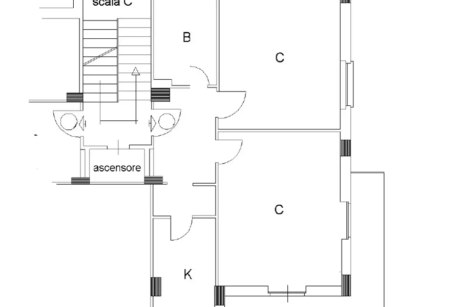 Casa in vendita di 75 mq a €299.000 (rif. 22/2026)