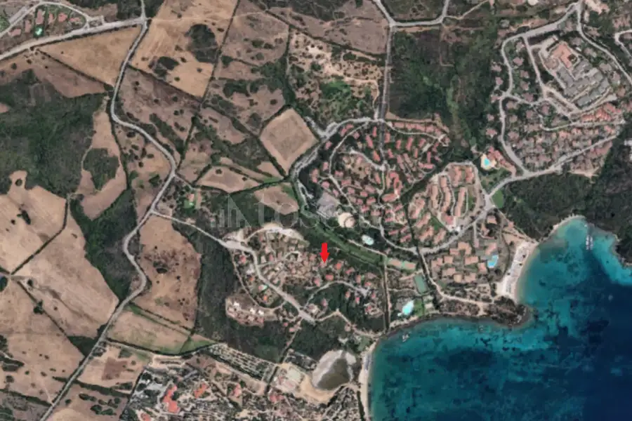 Villa in vendita di 135 mq a €700.000 (rif. 5/2026)