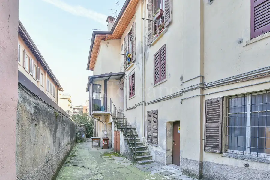 Casa in affitto di 55 mq a €800 (rif. 34/2026)