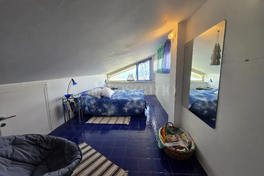 Attico in vendita di 80 mq a €380.000 (rif. 27/2025)