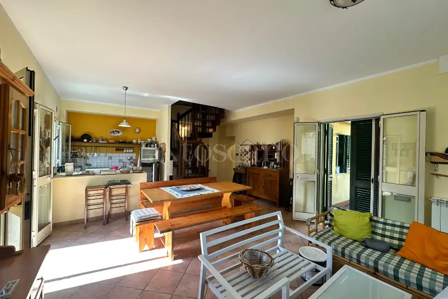 Villa in vendita di 130 mq a €230.000 (rif. 155/2026)