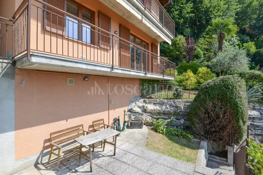 Villino a Schiera in affitto di 120 mq a €1.350 (rif. 2/2026)