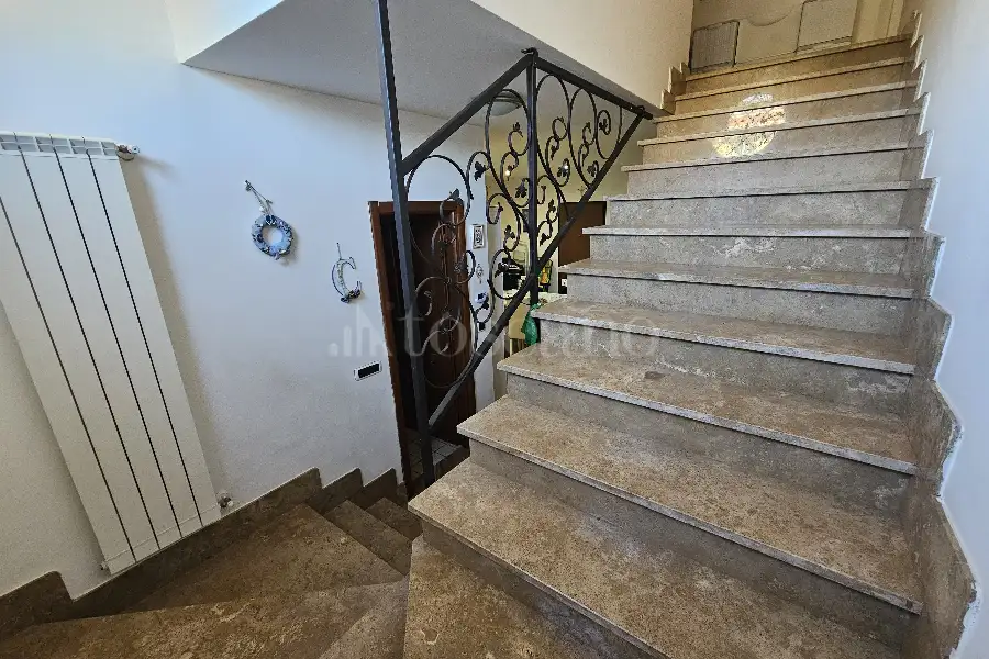 Villino a Schiera in vendita di 140 mq a €292.000 (rif. 111/2025)