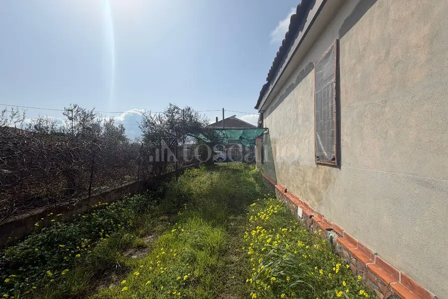 Villa in vendita di 117 mq a €99.000 (rif. 33/2026)
