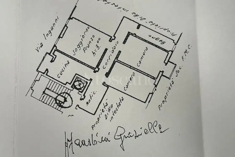 Casa in vendita di 114 mq a €335.000 (rif. 5/2026)