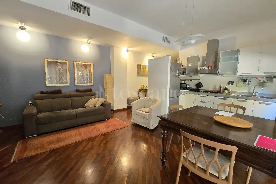 Casa in vendita di 90 mq a €470.000 (rif. 24/2025)