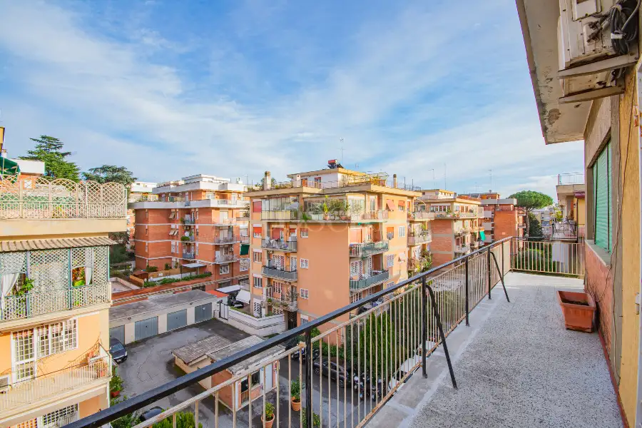 Attico in vendita di 140 mq a €749.000 (rif. 38/2025)