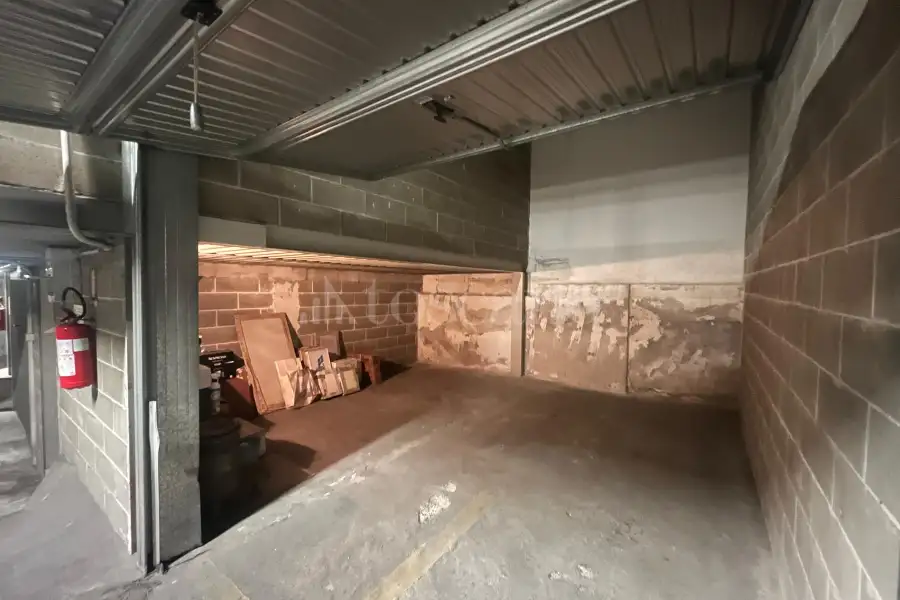 Garage in vendita di 23 mq a €38.000 (rif. 65/2025)