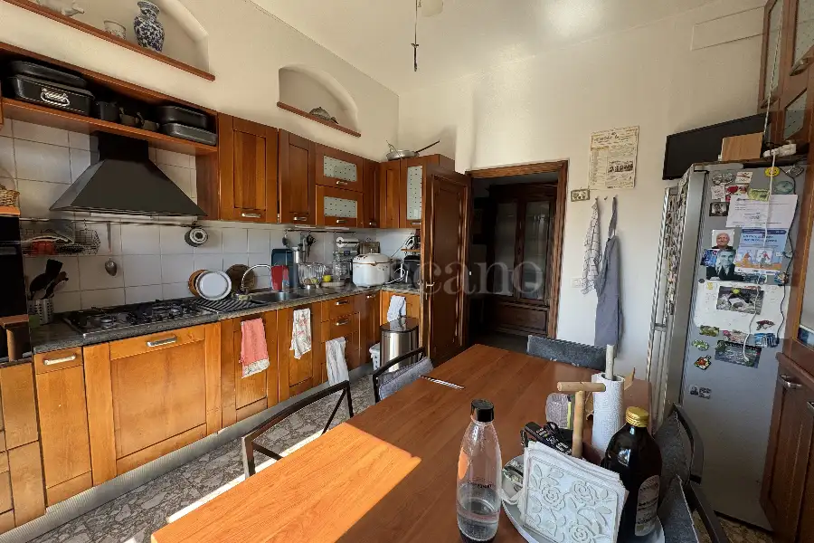 Casa in vendita di 232 mq a €1.100.000 (rif. 5/2026)