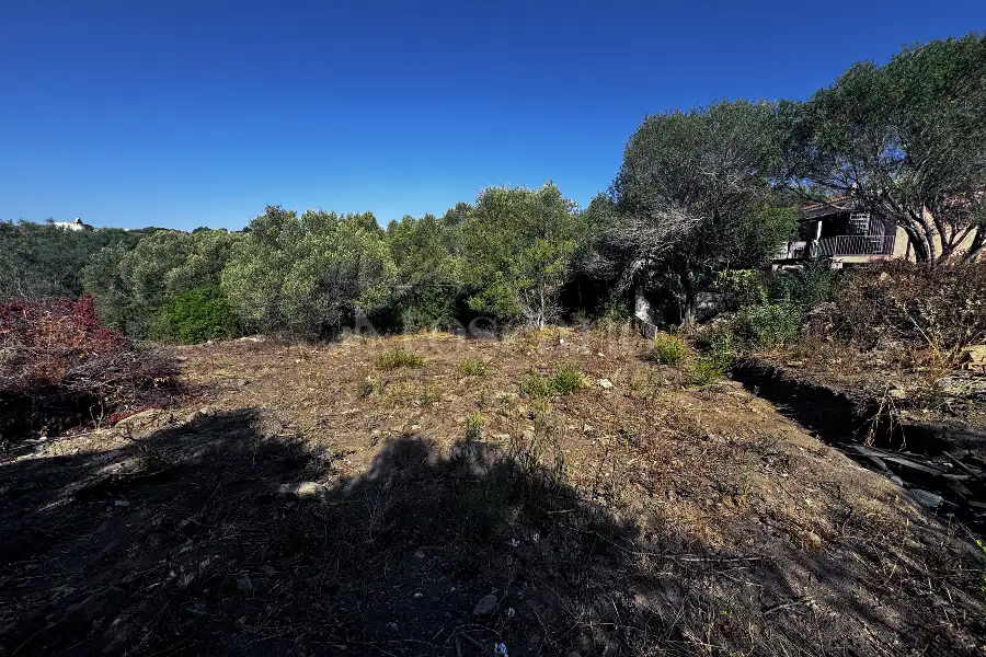 Edificabile Residenziali in vendita di 1.487 mq a €280.000 (rif. 46/2025)