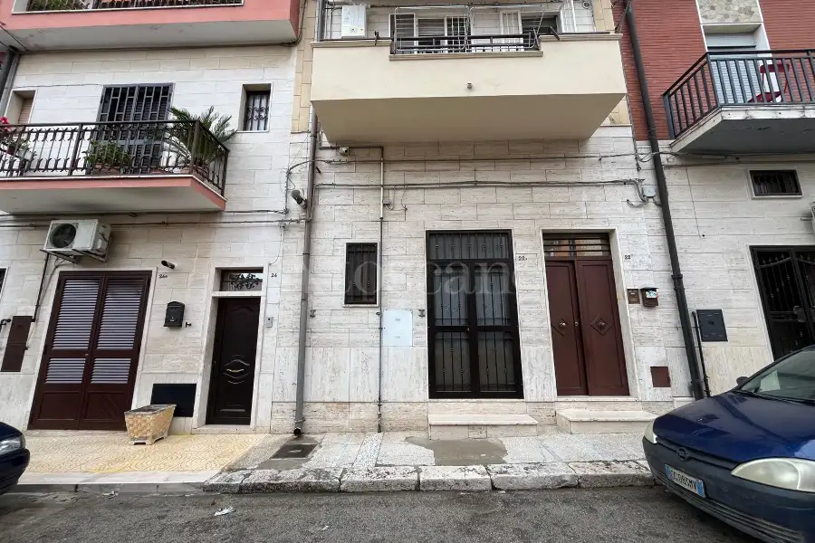 Casa in vendita di 70 mq a €80.000 (rif. 61/2025)