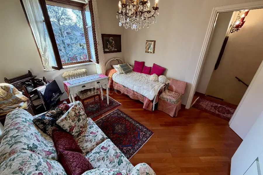 Villino a Schiera in vendita di 150 mq a €342.000 (rif. 2/2026)