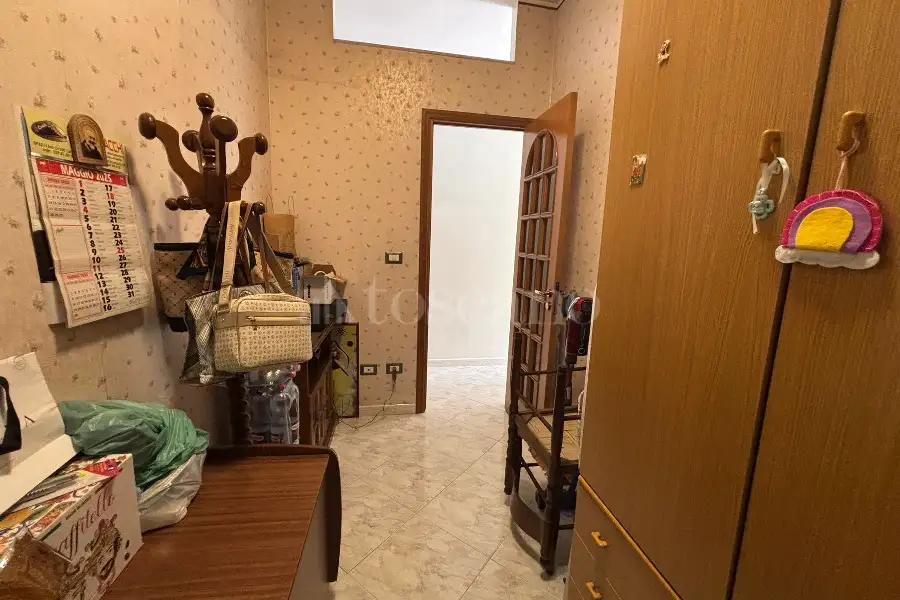 Attico in vendita di 130 mq a €142.000 (rif. 106/2025)