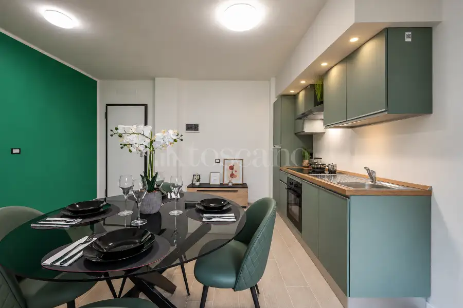 Casa in vendita di 44 mq a €215.000 (rif. 24/2026)