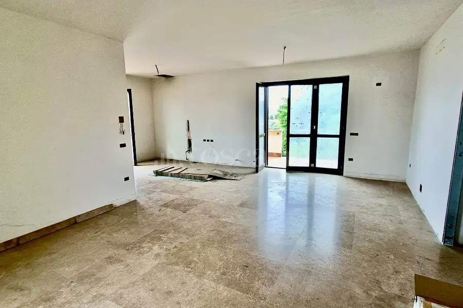 Attico in vendita di 150 mq a €189.000 (rif. 19/2026)
