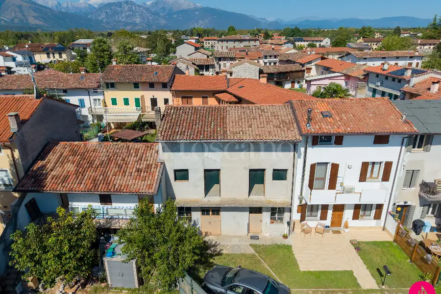 Villino a Schiera in vendita di 105 mq a €175.000 (rif. 158/2026)