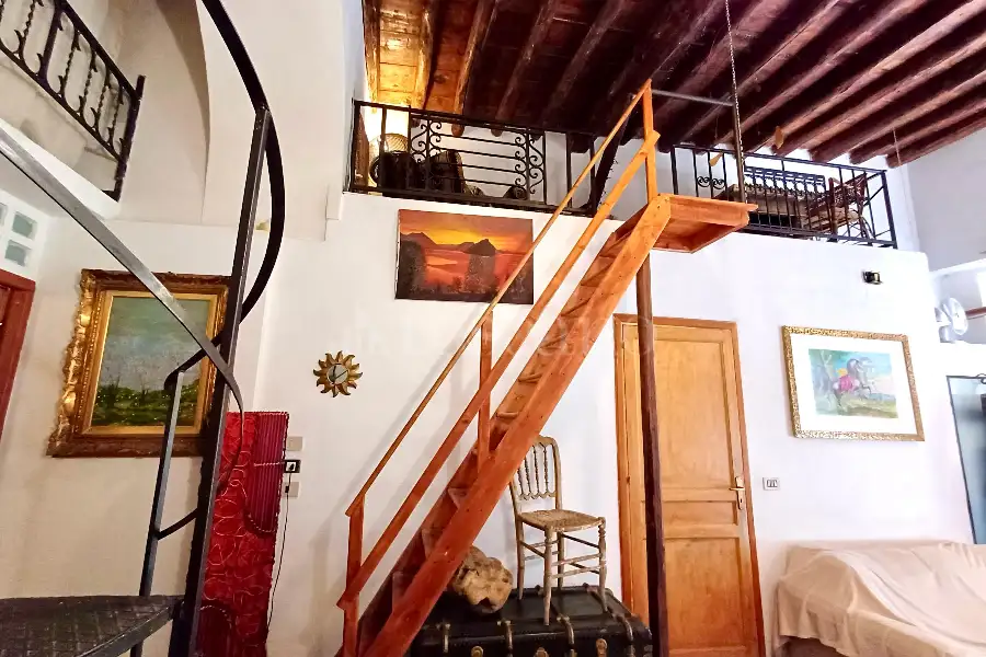 Loft in vendita di 80 mq a €270.000 (rif. 22/2025)