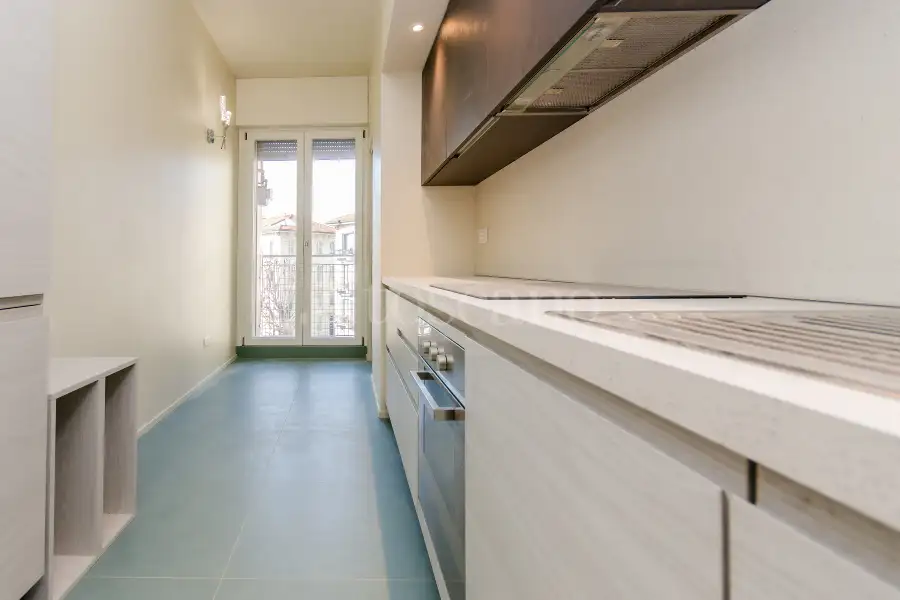 Casa in affitto di 110 mq a €2.000 (rif. 2/2026)
