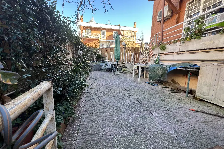 Villino a Schiera in vendita di 110 mq a €169.000 (rif. 6/2024)