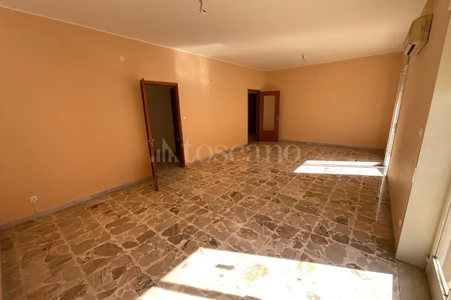 Casa in affitto di 115 mq a €750 (rif. 175/2026)