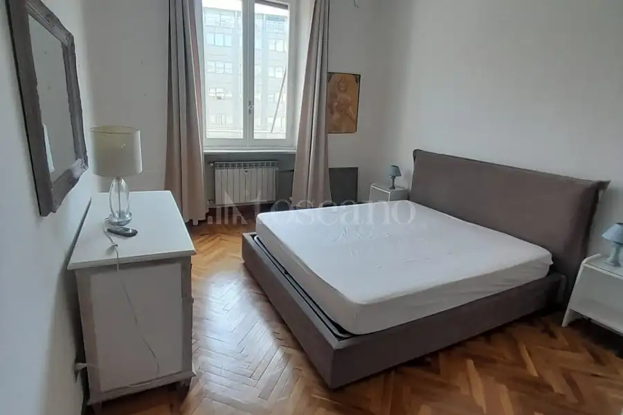 Casa in affitto di 95 mq a €2.000 (rif. 12/2026)