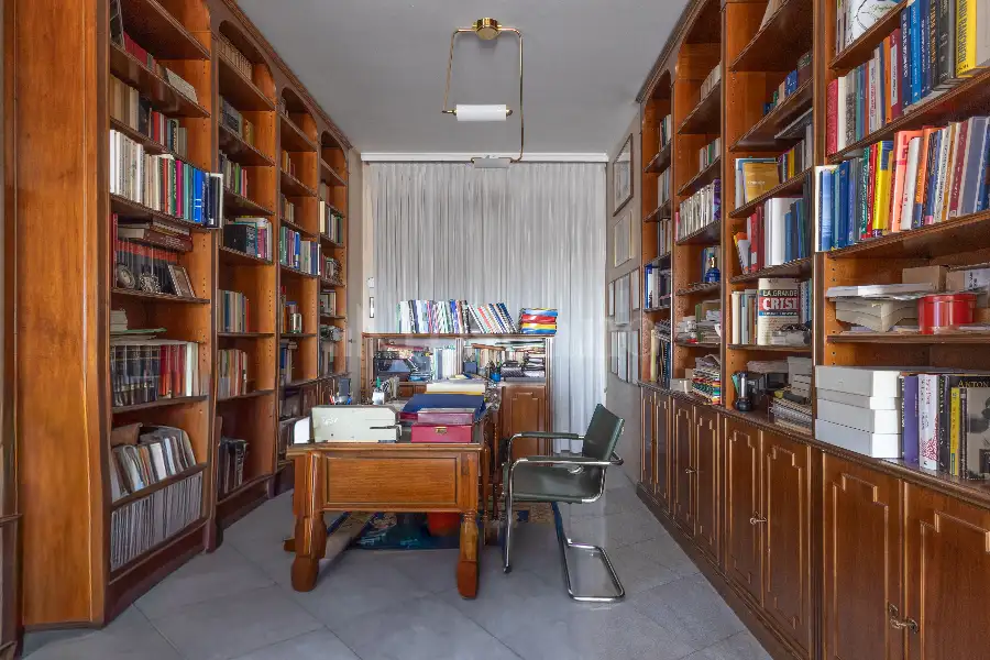 Casa in vendita di 230 mq a €1.495.000 (rif. 7/2025)