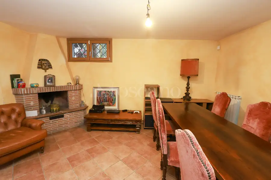 Villa in vendita di 200 mq a €769.000 (rif. 57/2026)