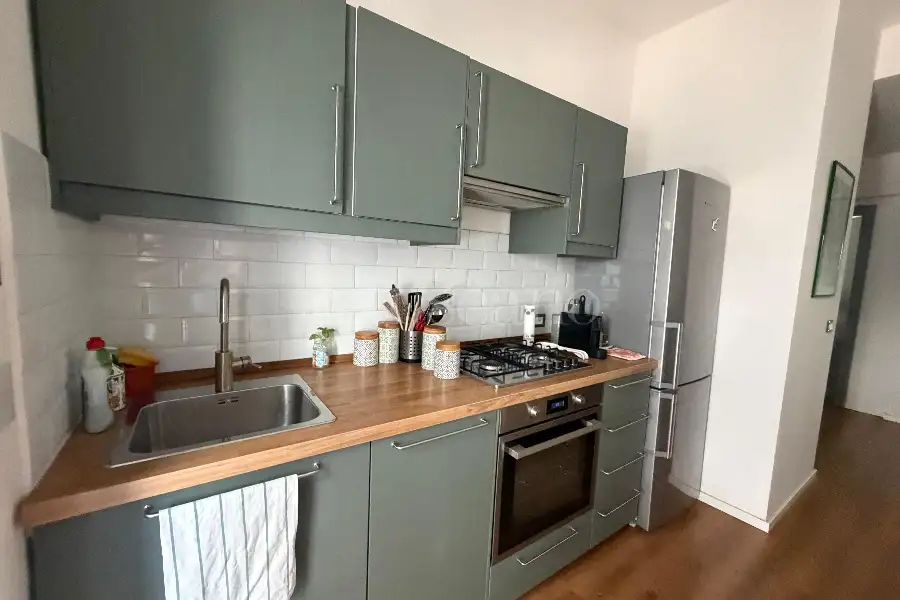 Casa in affitto di 75 mq a €1.450 (rif. 40/2026)