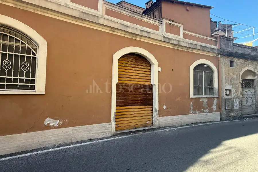 Negozio in vendita di 260 mq a €929.000 (rif. 15/2026)