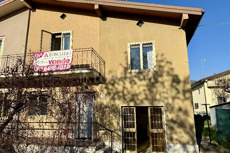 Villino a Schiera in vendita di 150 mq a €280.000 (rif. 67/2025)