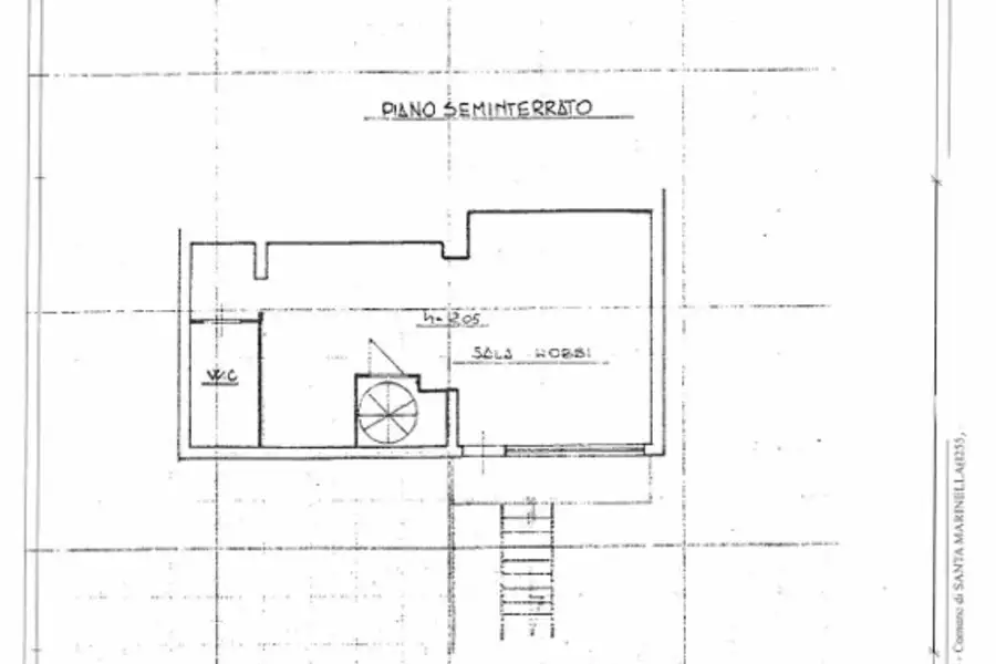 Villa in vendita di 150 mq a €300.000 (rif. 68/2025)