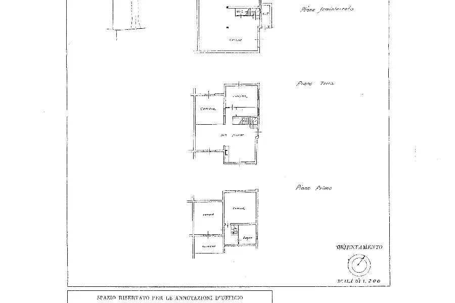 Villa Bifamiliare in vendita di 200 mq a €349.000 (rif. 28/2025)