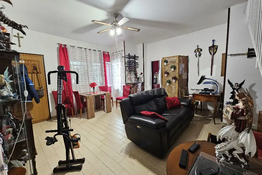 Villino a Schiera in vendita di 125 mq a €269.000 (rif. 6/2025)