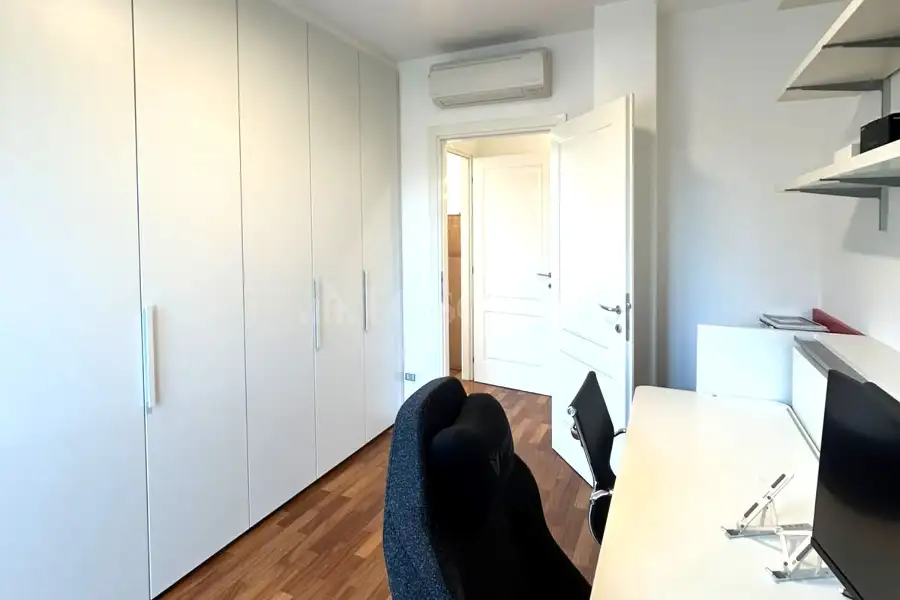 Attico in vendita di 160 mq a €970.000 (rif. 59/2026)