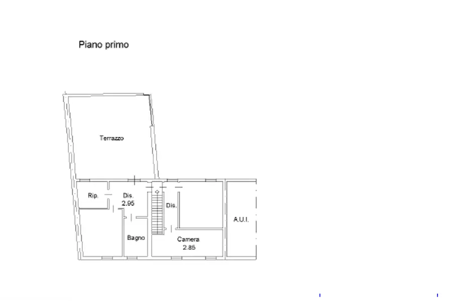 Villa in vendita di 180 mq a €169.000 (rif. 10/2026)