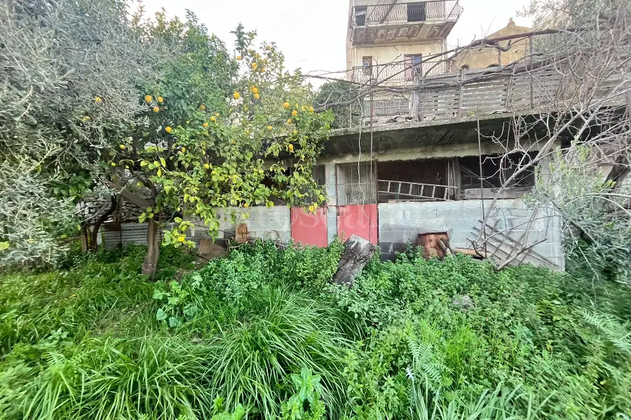 Casa Indipendente in vendita di 95 mq a €110.000 (rif. 69/2025)