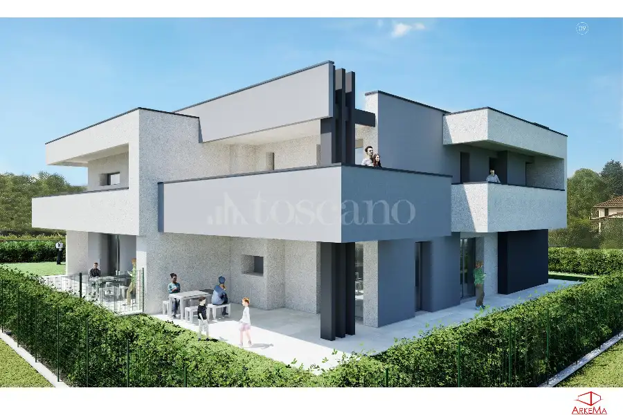 Villa Bifamiliare in vendita di 220 mq a €665.000 (rif. 22/2026)