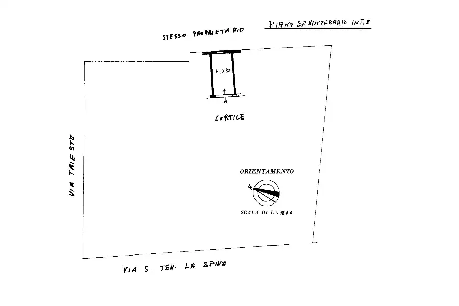 Casa in vendita di 99 mq a €135.000 (rif. 263/2025)
