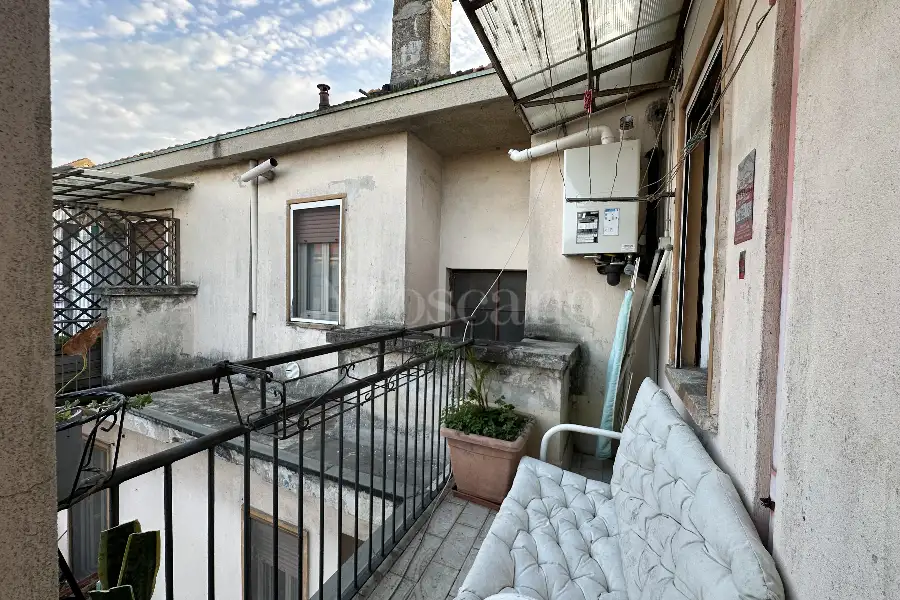Attico in vendita di 95 mq a €699.500 (rif. 11/2025)