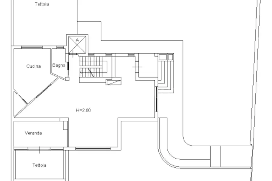 Villa in vendita di 317 mq a €459.000 (rif. 134/2026)
