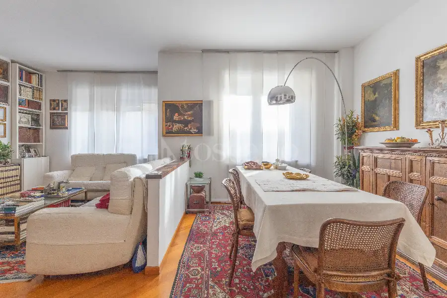 Casa in vendita di 100 mq a €699.000 (rif. 13/2026)